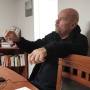 Von den Wurzeln bis heute - im Gespräch mit Heinz Eggert