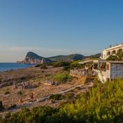 Live @ Hostal La Torre, Ibiza