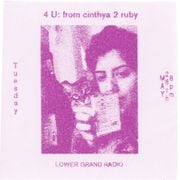 4U: ep1. cinthya to ruby