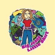 Big Jeans Little Shirt (19/8/24) with Gabi & Hunter