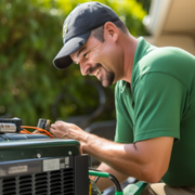 Palmetto Bay HVAC Tune Up Specials  - Audio Blog