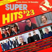 Super Hits 2023 - by Vassilis Pavlides