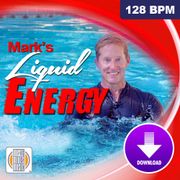 Mark's Liquid Energy - 128 BPM - Studio Toolbox