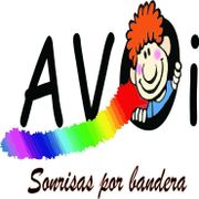 sonrisas por bandera