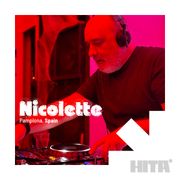 Nicolette Club in Pamplona Pt1 - HITA