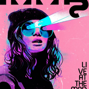 Live At The Madhatter 9/8/2023
