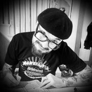 Justin Robertson's Temple of Wonders (05/02/2025)