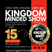 Kingdom Minded Show (2025-12-14) (15th Ann Ep)