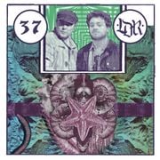 Timelash presents 'Morphology Mixture'