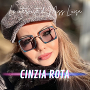 Le interviste di Miss Luisa 21.01.2026 con CINZIA ROTA