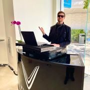 Vinfast New Store Launch