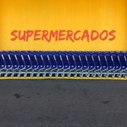 Supermercados SR
