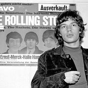 Rolling Stones - Hamburg, Ernst-Merck-Halle, 13 September, 1965