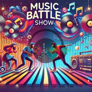 Soundclash - Rob vs Rob's Dad - 24th April 2025