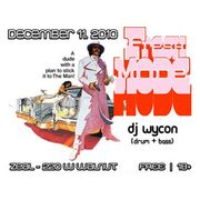 "FRESH MODE" - 12.11.2010 - 02: Miles Deem