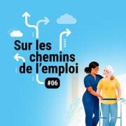 Episode 6 : Se réinventer avec Mon CEP et Transitions Pro