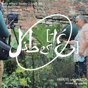 Liber[té] - Nalca - Radio AlHara July 2023