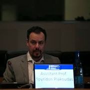 ΗΠΑ 2024 & Μέση Ανατολή / Dr Σπύρος Πλακούδας, Επίκουρος Καθηγητής Εθνικής Ασφάλειας Rabdan Academy