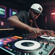 DJ Jam Hot Spot Radio Mix 4-27-2024