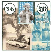 Andy Storrs presents 'Let's Get Lost'