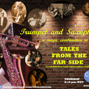 Tales from the far Side 280526 Trumpet-Saxophone Gems