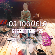 Inguela ⟿ Sessionteka #26 : "Shanti (Peace Out)" (Ecstatic Dance)
