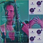 Twistedsoul on Blue-In-Green:RADIO 27.03.25