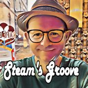 Steam's Groove - (episode 33)