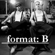 FORMAT:B Live Set