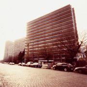 Brussels Close Transmission (O.J.A.I./No Tourists, Aug 2025)