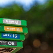 12x20x4 Day and Night Furnace Replacement Filters - Audio Blog