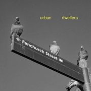 Urban Dwellers - 1 July 2025 (Stratford)