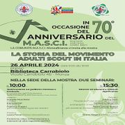 Masci Lombardia 70