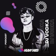 HHP198 DJ VODKA [Mixed Format / Hong Kong]