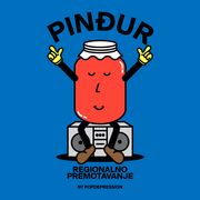 Pinđur mikstejp #25 [24-04-25]