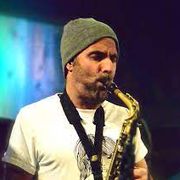 LINER NOTES with David Bixler featuring David Binney