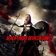 The Zach Moonshine Show Black Friday Meltdown