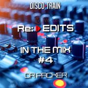 Re:Edits #4 Dr. Packer