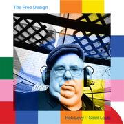 Free Design - Rob Levy // 27-05-24