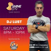 DJ Lust - 25 Apr 2026