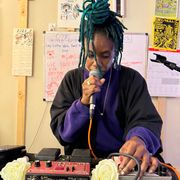 White Crate ft. Lalin St. Juste (11.02.23)