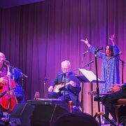 Neon Jazz - Episode 681 - 12.30.20