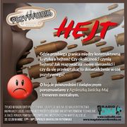 Pozytywnik Odcinek nr 16 (Hejt)
