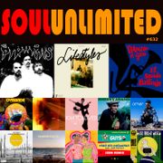 SOUL UNLIMITED Radioshow 632