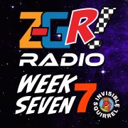 Z-GR! Radio: Episode 07