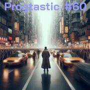 #60 Progtastic (05/05/25)