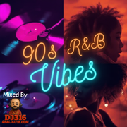 DJ316 - R&B 90s Mix