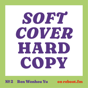 Soft Cover — Hard Copy #2 Northing space (2024-05-26)