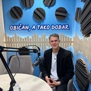 Matej Čeko - O novoj pjesmi "Za mladence"