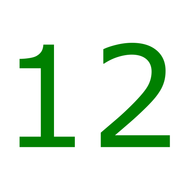 Green12